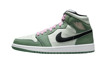 Tênis Jordan disponível na loja